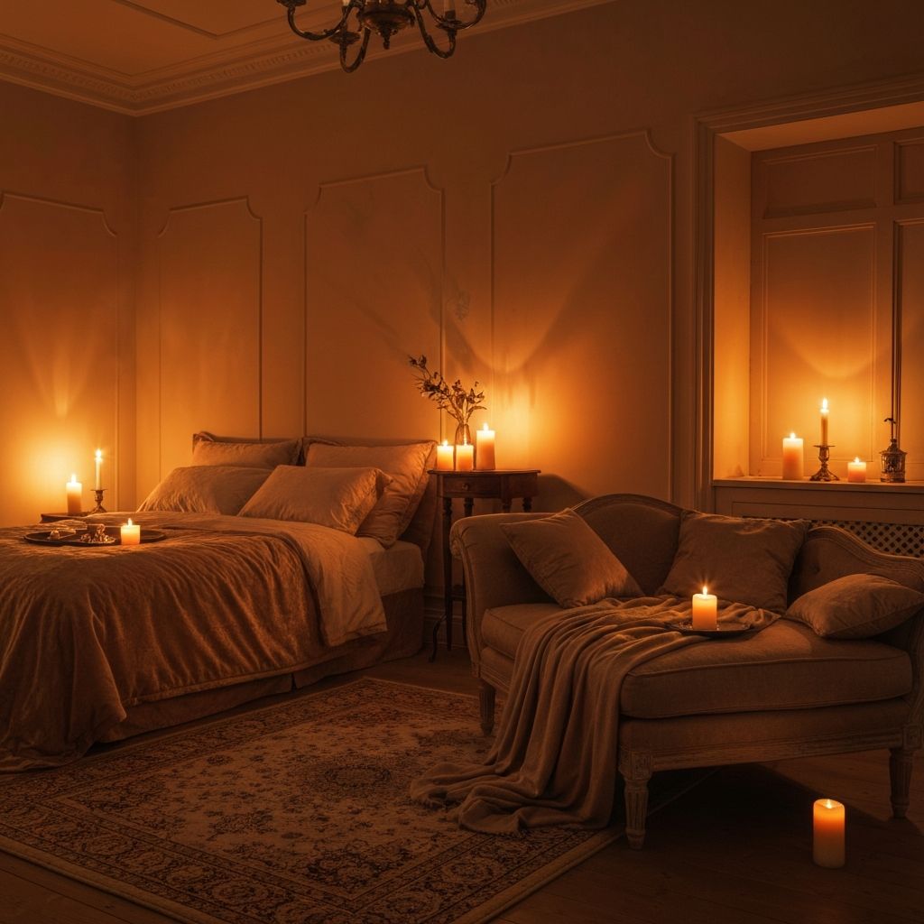 كيف تثيرين زوجك في الفراش